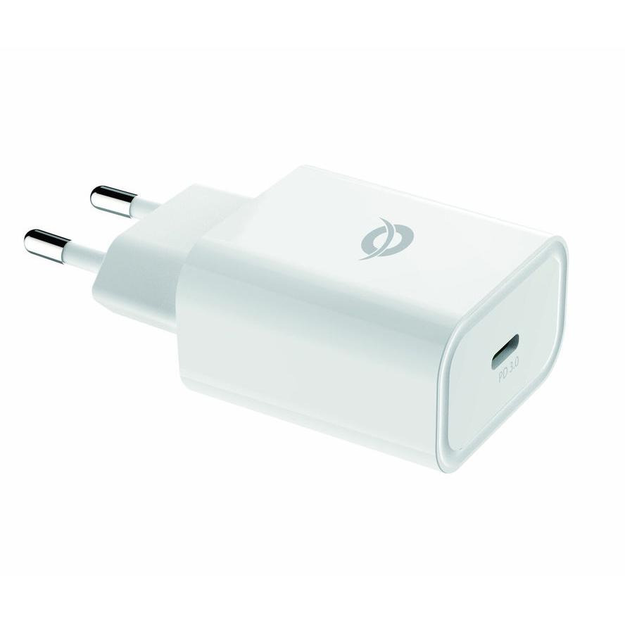 Conceptronic ALTHEA07W USB-C Χωρίς Καλώδιο 20W - Image 1