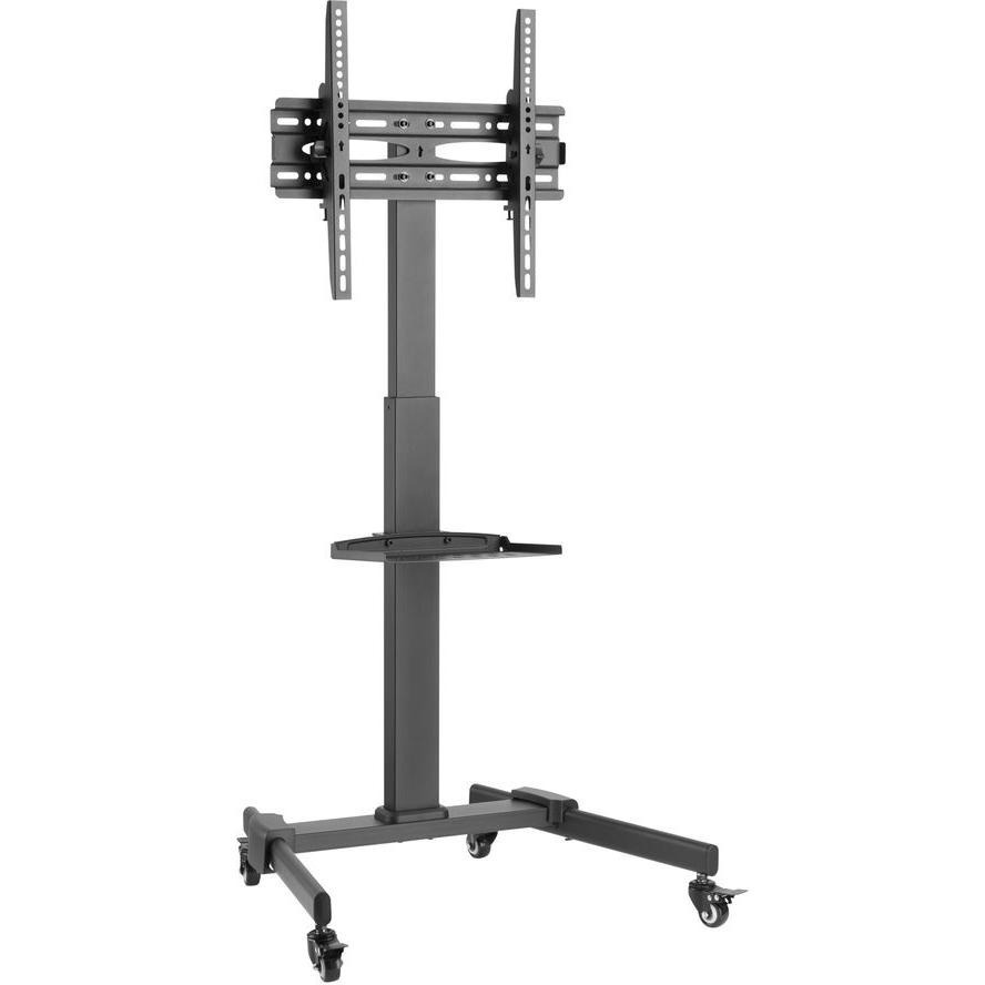 Equip 650607 Βάση Τηλεόρασης Δαπέδου έως 55" και 35kg - Image 1