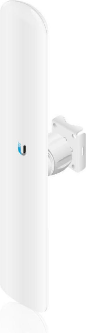 Ubiquiti LiteAP AC Εξωτερική Κεραία WiFi Sectorial 16dBi με σύνδεση Ethernet - Image 1