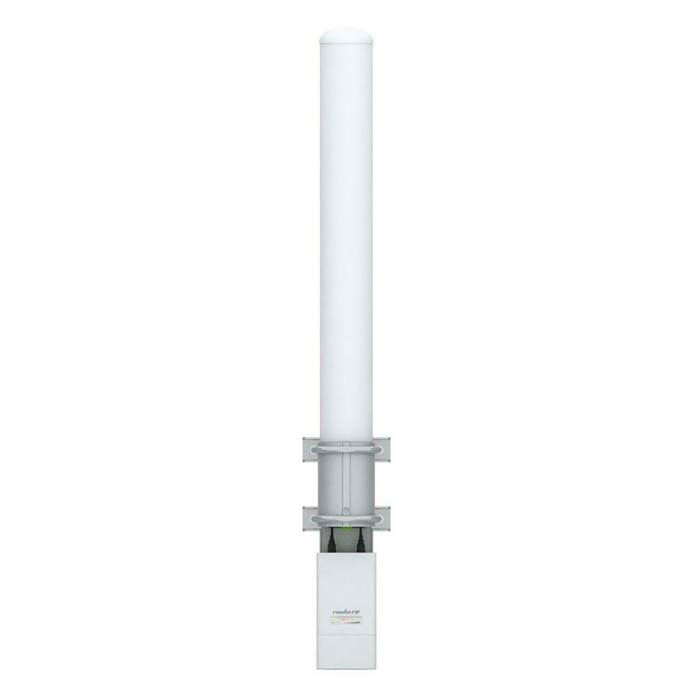 Ubiquiti airMAX Omni 2G13 Εξωτερική Κεραία WiFi Πανκατευθυντική 13dBi με σύνδεση SMA - Image 1