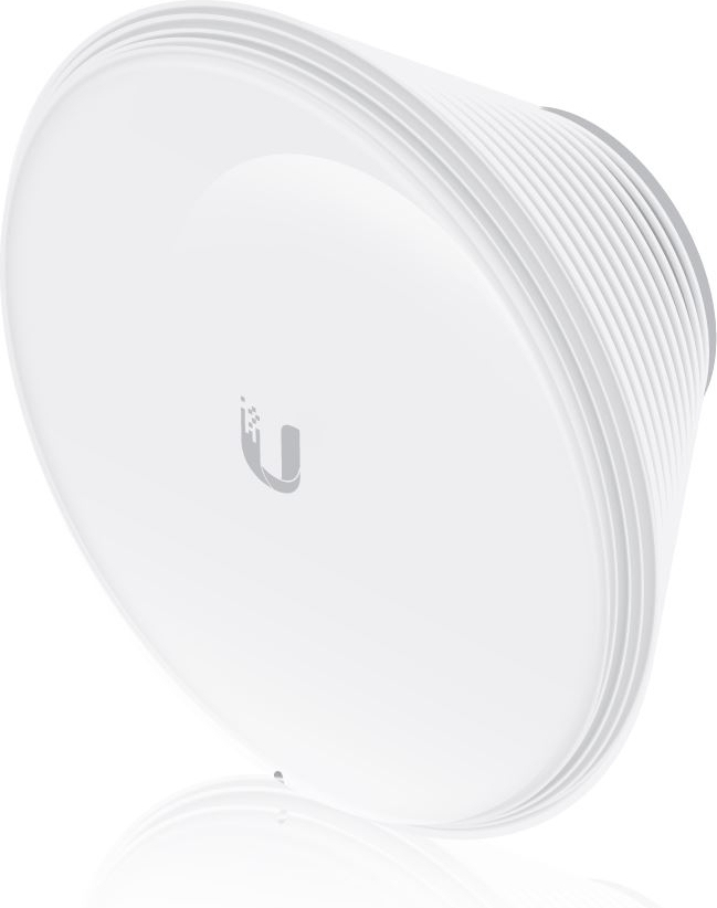 Ubiquiti PrismAP-5-45 Εξωτερική Κεραία WiFi Sectorial 15.5dBi - Image 1
