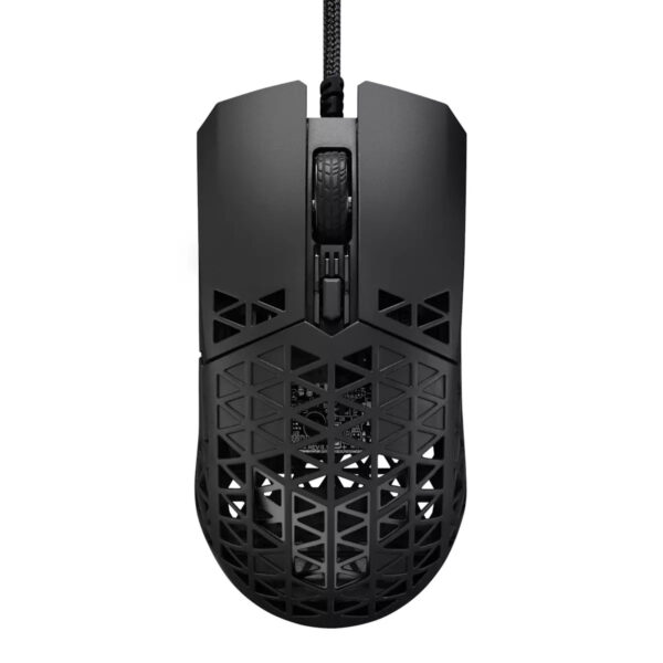 Asus TUF Gaming M4 Air Μαύρο