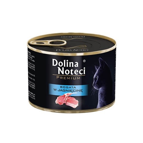 Dolina Noteci Premium 185gr