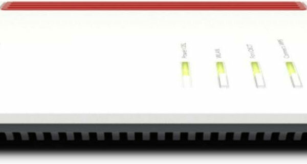 AVM FRITZ!Box 7530 AX VDSL2 Ασύρματο Modem Router