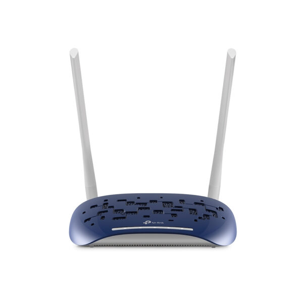 TP-LINK TD-W9960 VDSL2 Ασύρματο Modem Router
