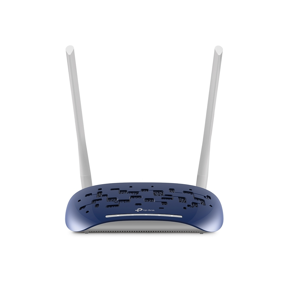 TP-LINK TD-W9960 VDSL2 Ασύρματο Modem Router - Image 1