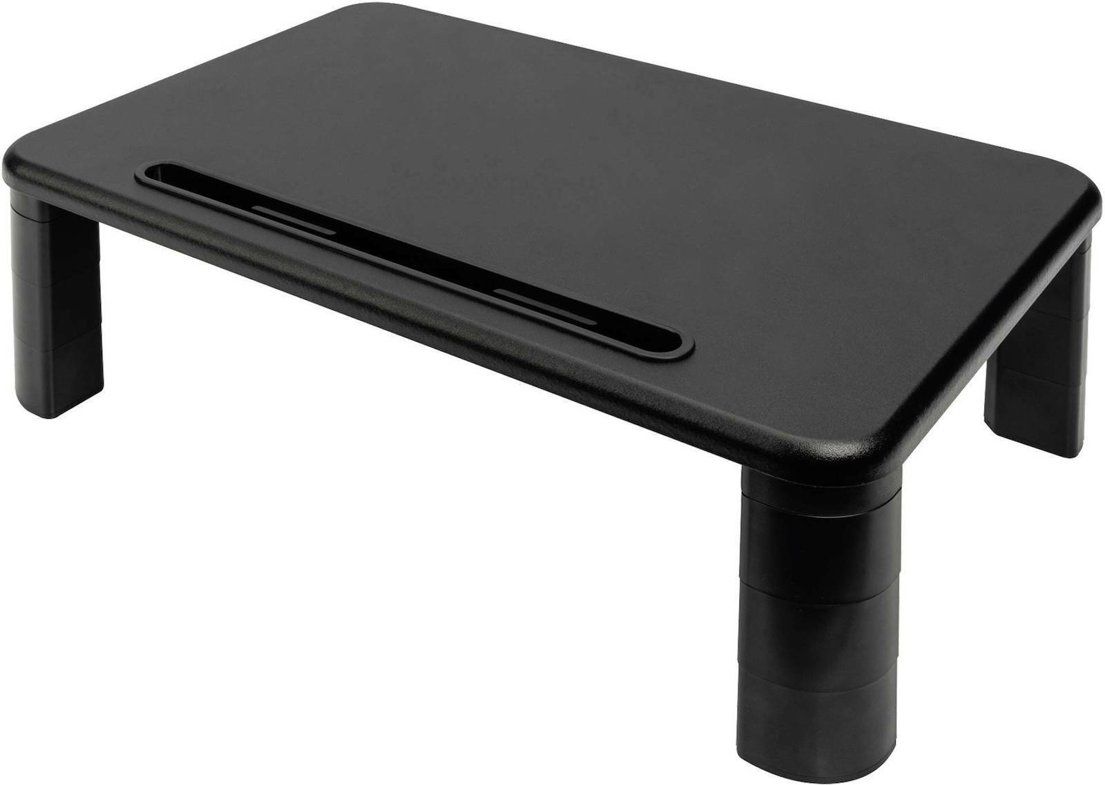 Digitus (DA-90458) Επιτραπέζια Βάση Οθόνης έως 27"