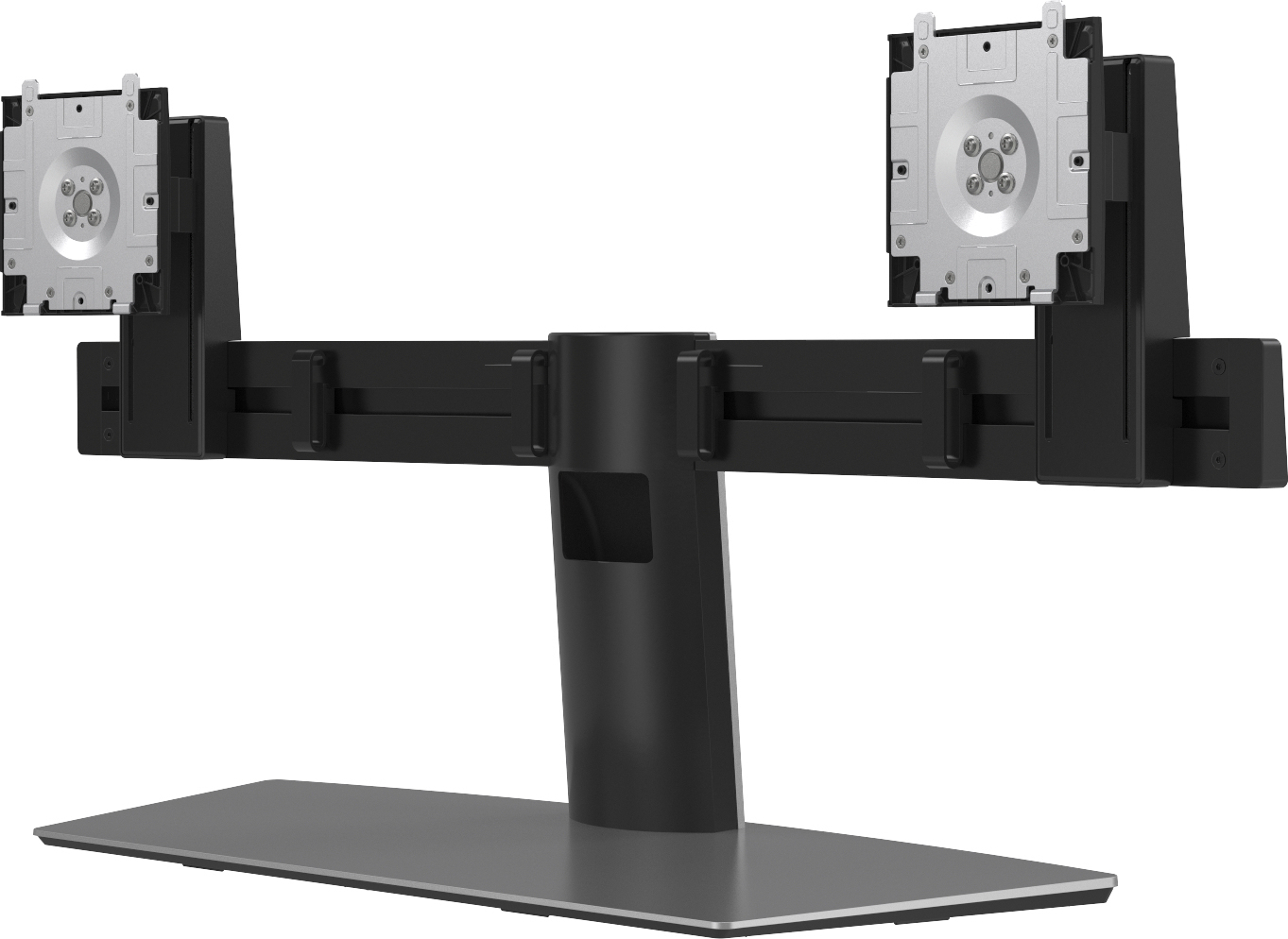 Dell MDS19 Επιτραπέζια Βάση Οθόνης έως 27"