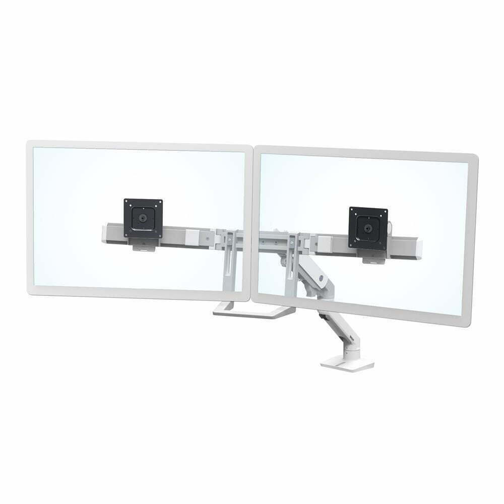 Ergotron HX Επιτραπέζια Βάση Οθόνης έως 32"
