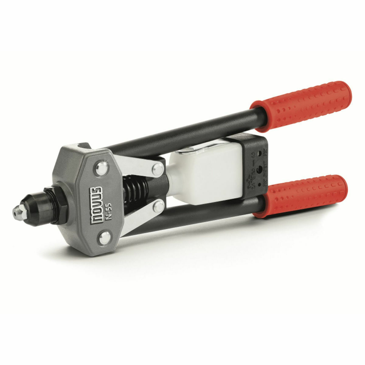 Novus N-55 Easy 032-0044 Πριτσιναδόρος Ψαλιδωτός / Οροφής