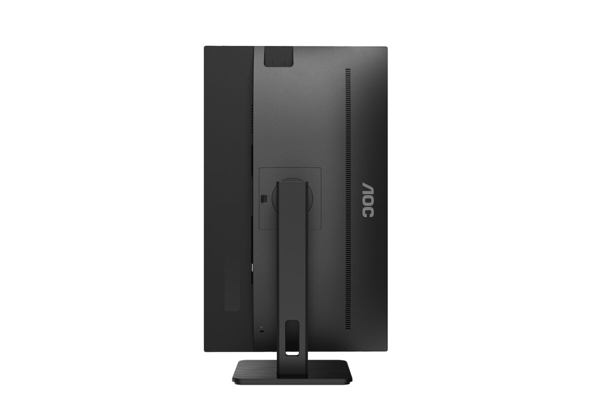 AOC Q27P2Q IPS QHD 2560x1440 - Image 5