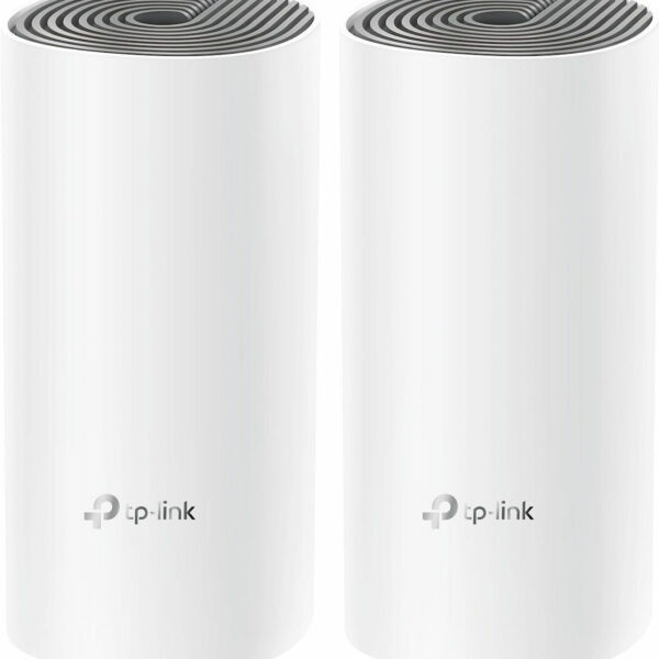 TP-LINK Deco E4 WiFi Mesh Network