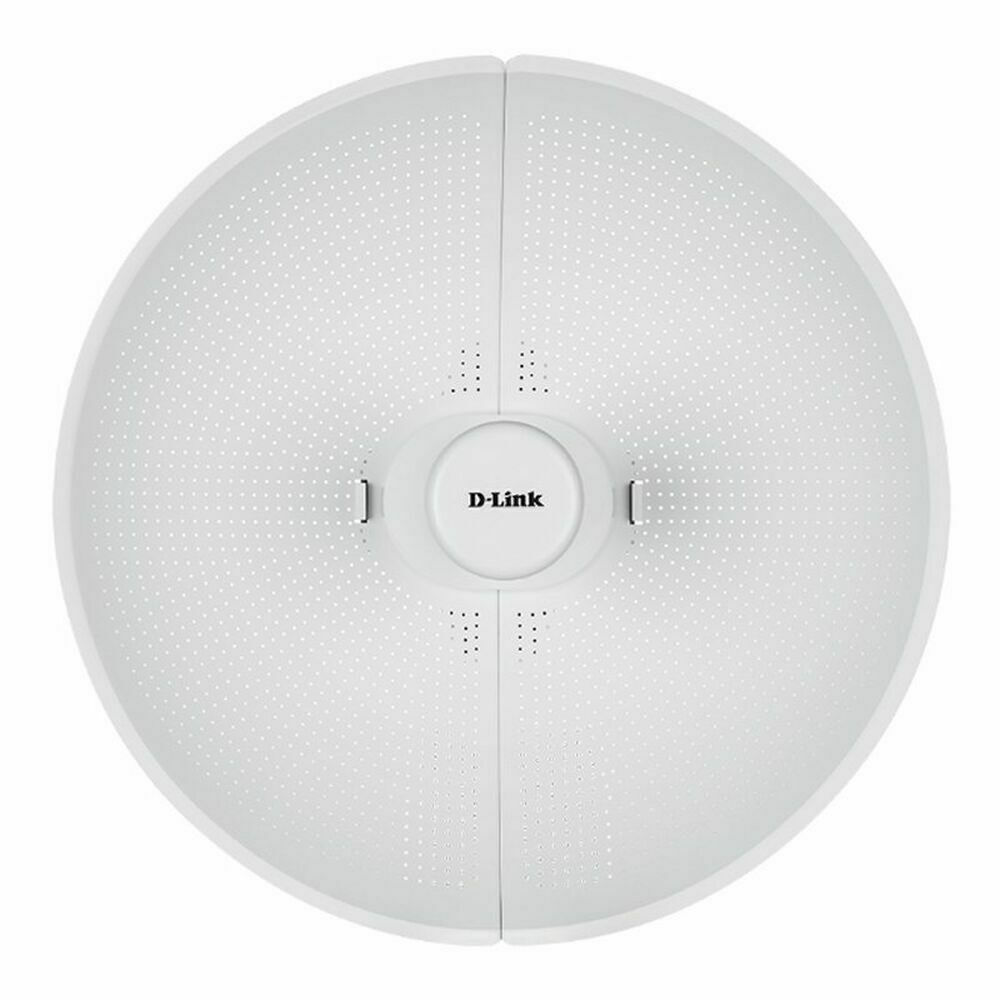 D-Link DAP-3712 για Εξωτερική τοποθέτηση - Image 1