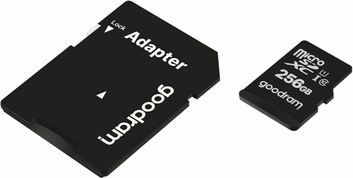 GoodRAM microSDXC Class 10 U1 UHS-I - Image 5