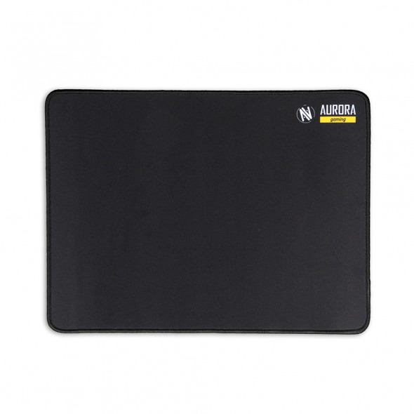 iBox Aurora MPG3 Medium 350mm Μαύρο