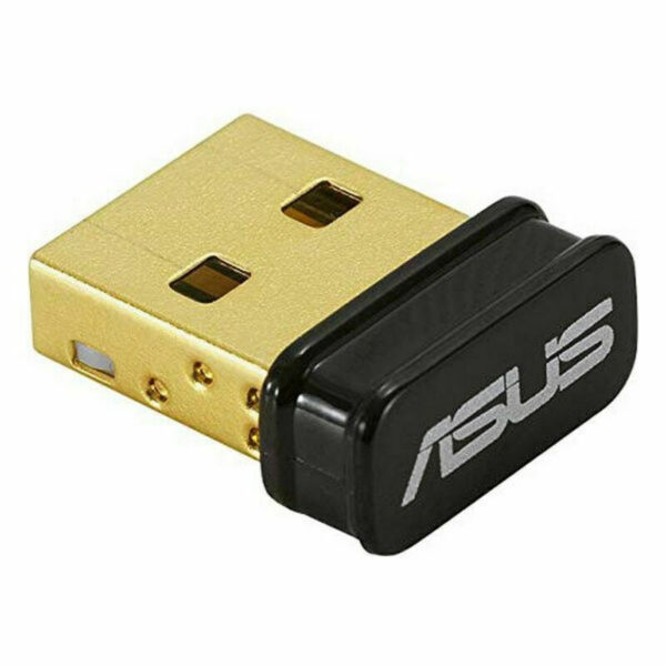 Asus USB-N10 NANO B1 Ασύρματος USB Αντάπτορας Δικτύου 150Mbps