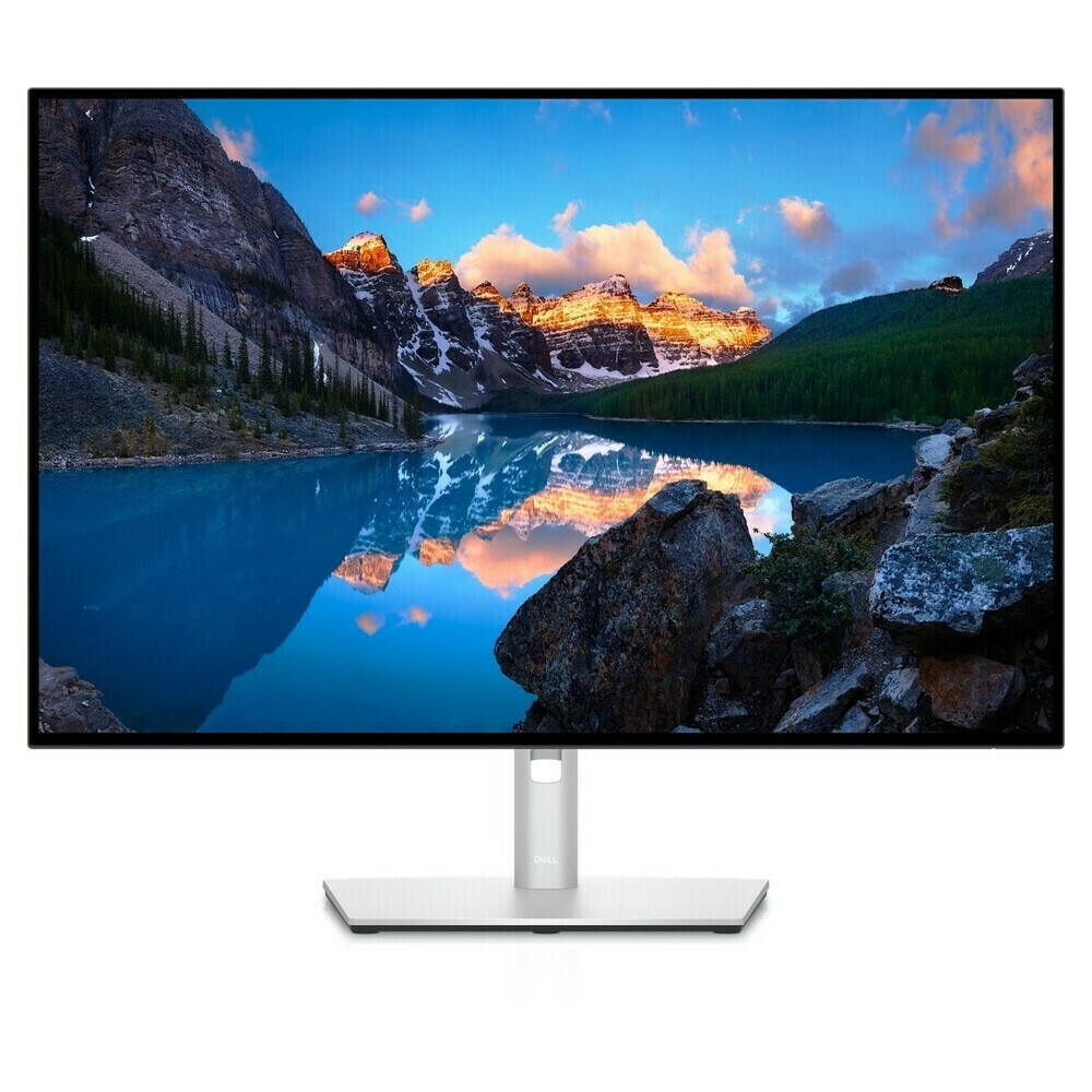 Dell UltraSharp U3023E 30" IPS QHD 2560x1600