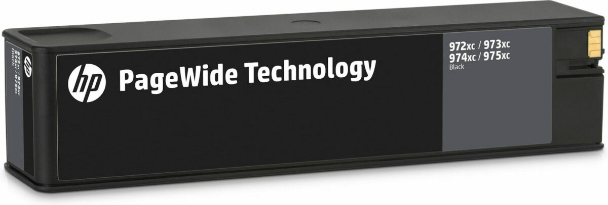 HP 981X Γνήσιο Μελάνι Εκτυπωτή InkJet Κυανό (L0R09A) - Image 3