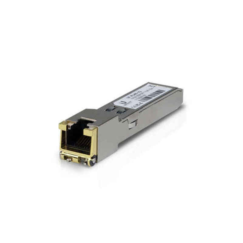 Ubiquiti UF-RJ45-1G RJ45 1G Module Transceiver 1τμχ (UACC-CM-RJ45-1G)