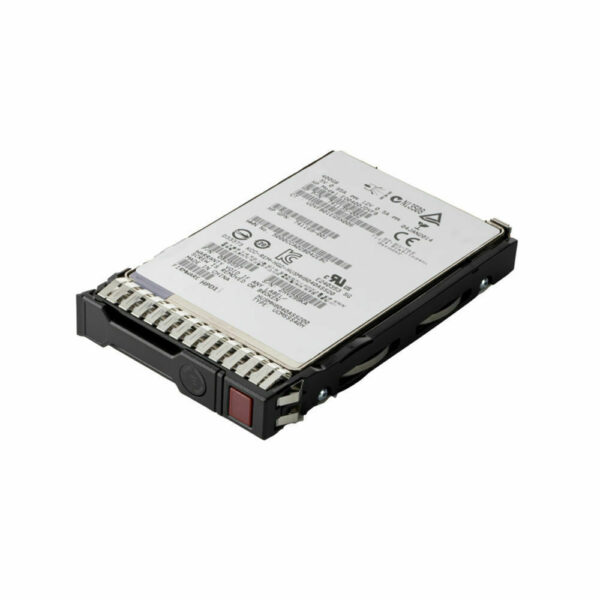 HP Enterprise 2.5''