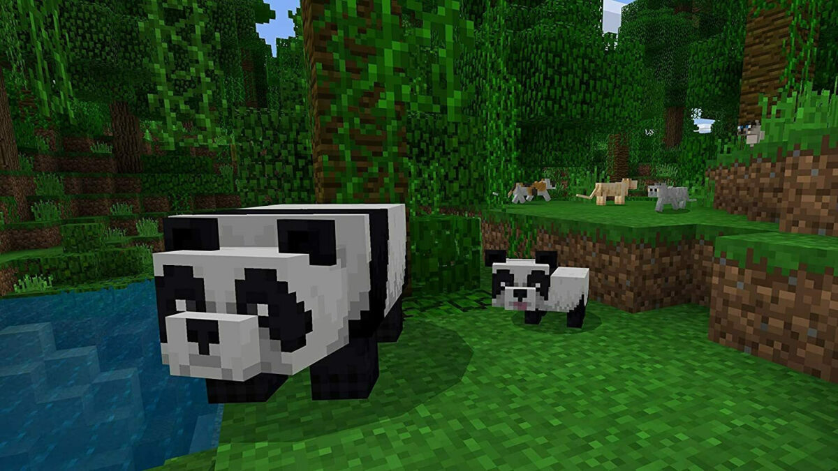 Minecraft Starter Collection Edition - Image 5