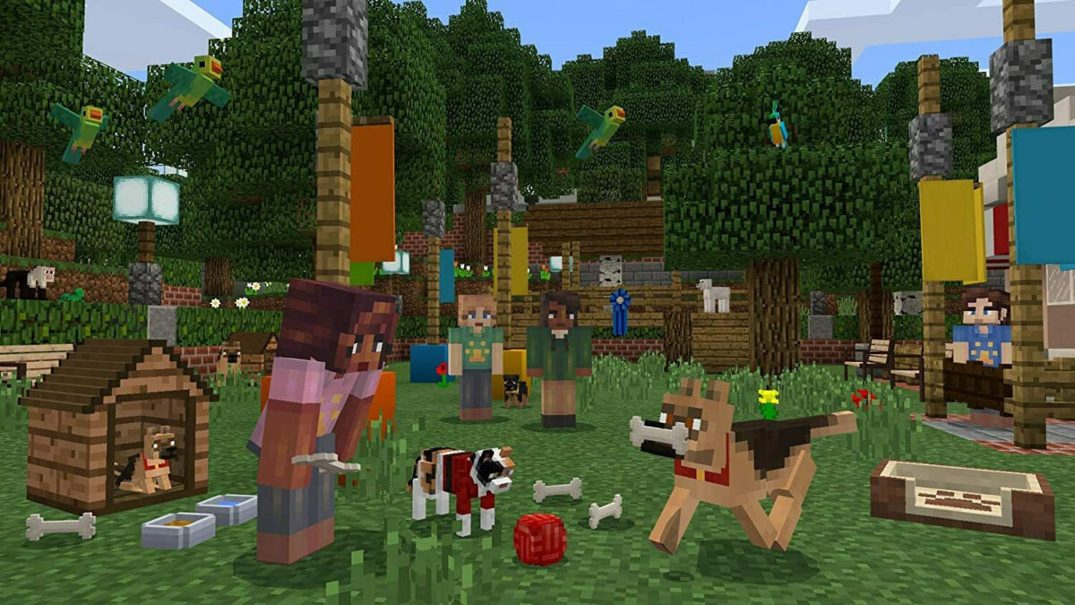 Minecraft Starter Collection Edition - Image 8