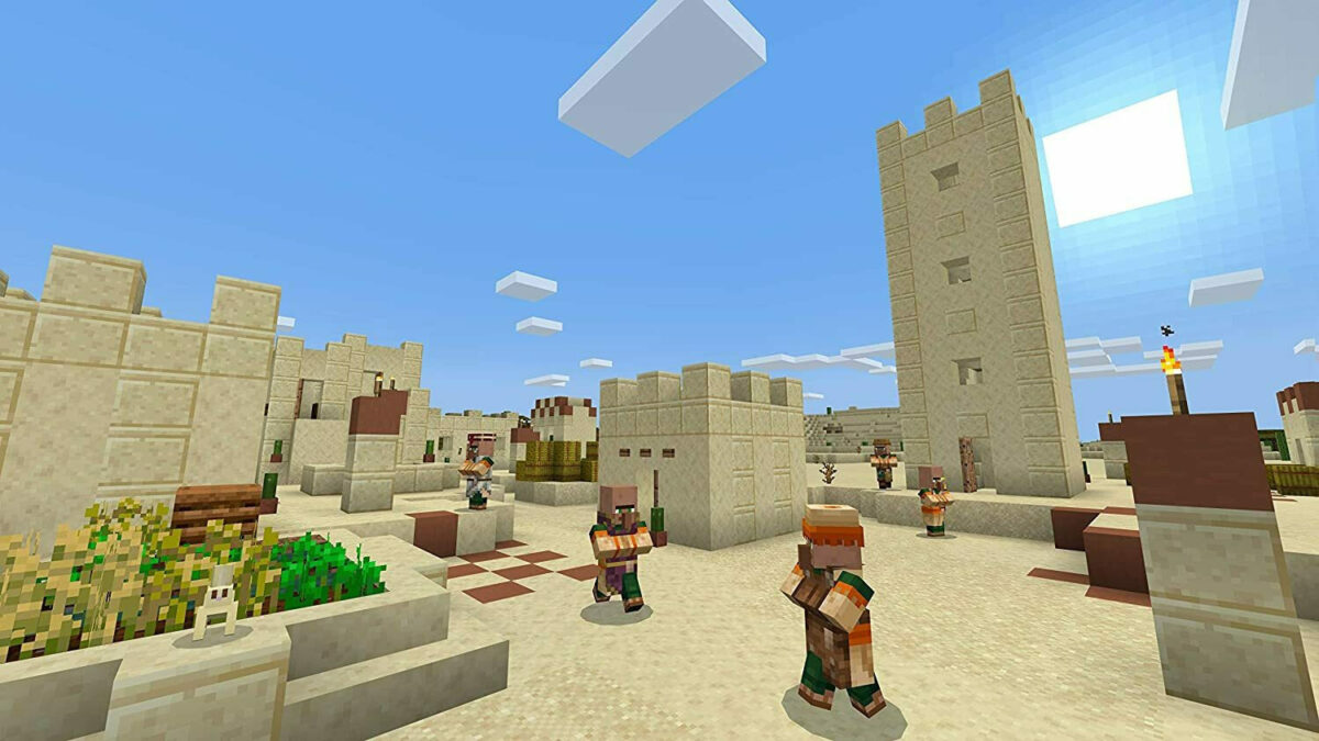 Minecraft Starter Collection Edition - Image 6