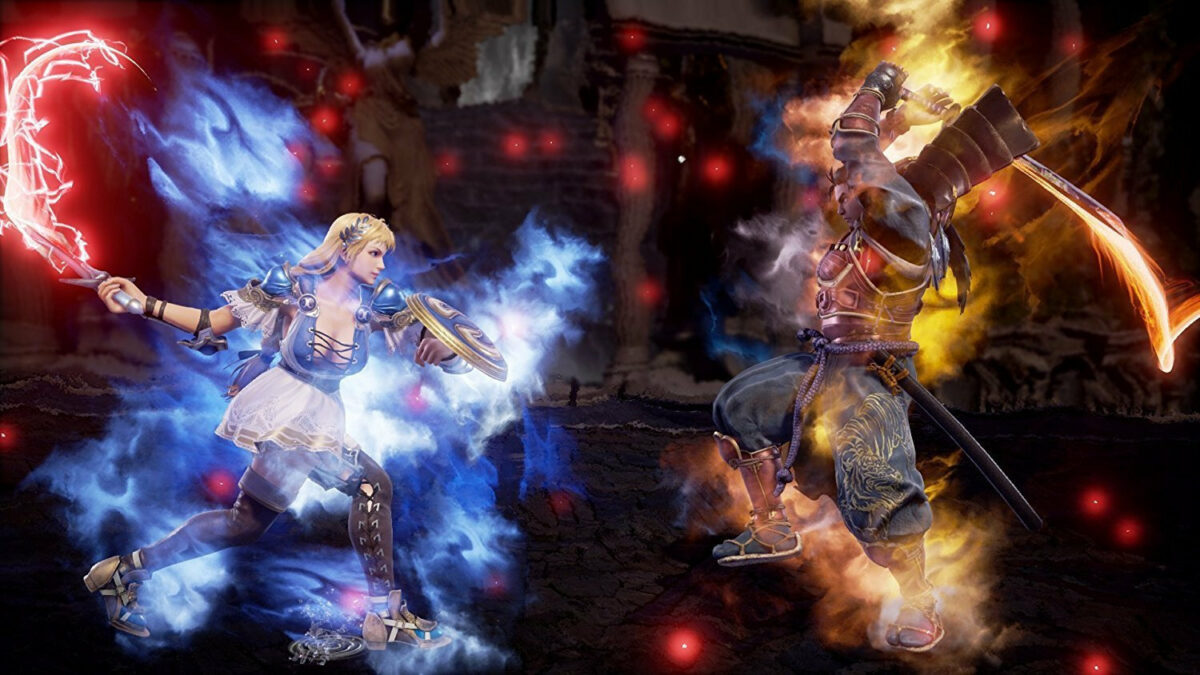 SoulCalibur VI - Image 4