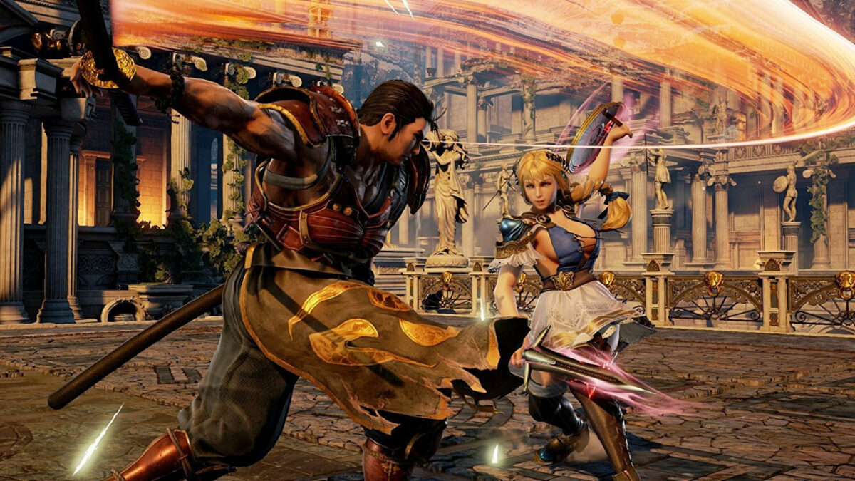 SoulCalibur VI - Image 3