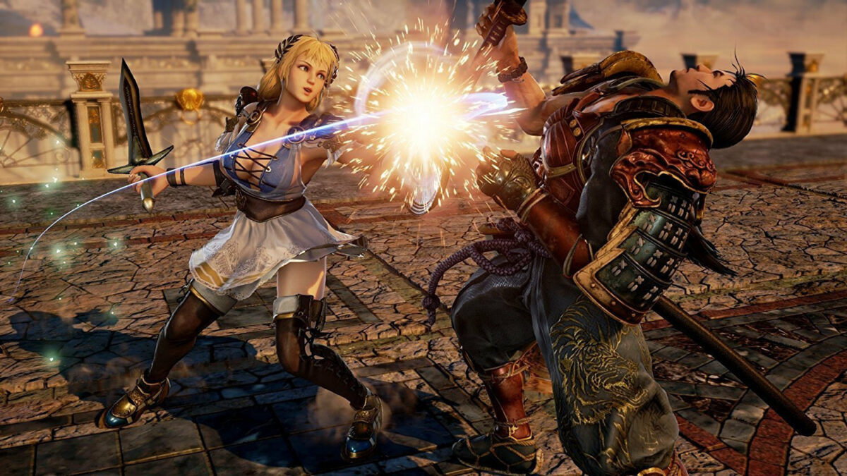 SoulCalibur VI - Image 2