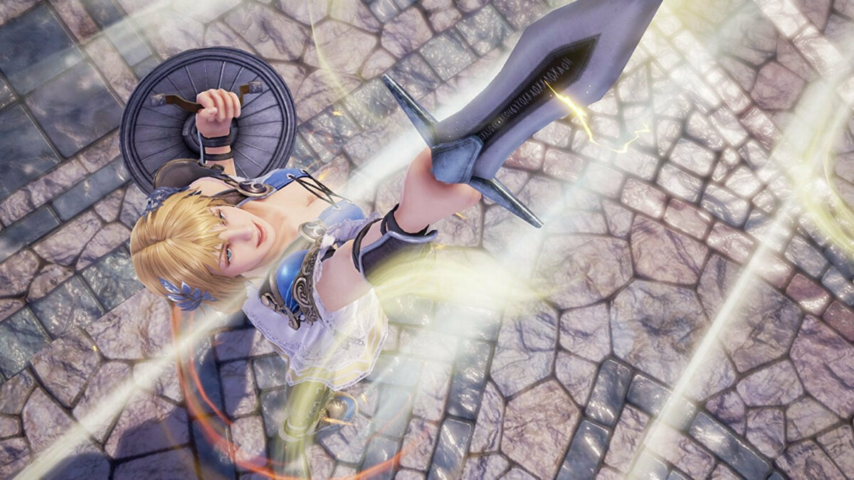 SoulCalibur VI - Image 5