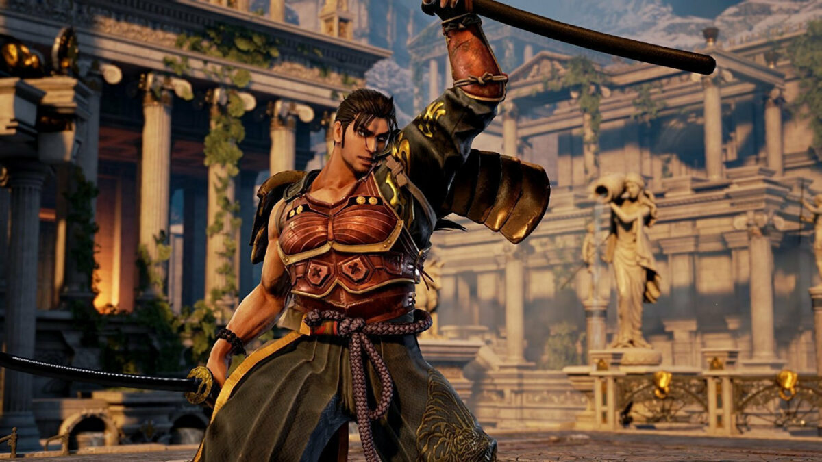 SoulCalibur VI - Image 6