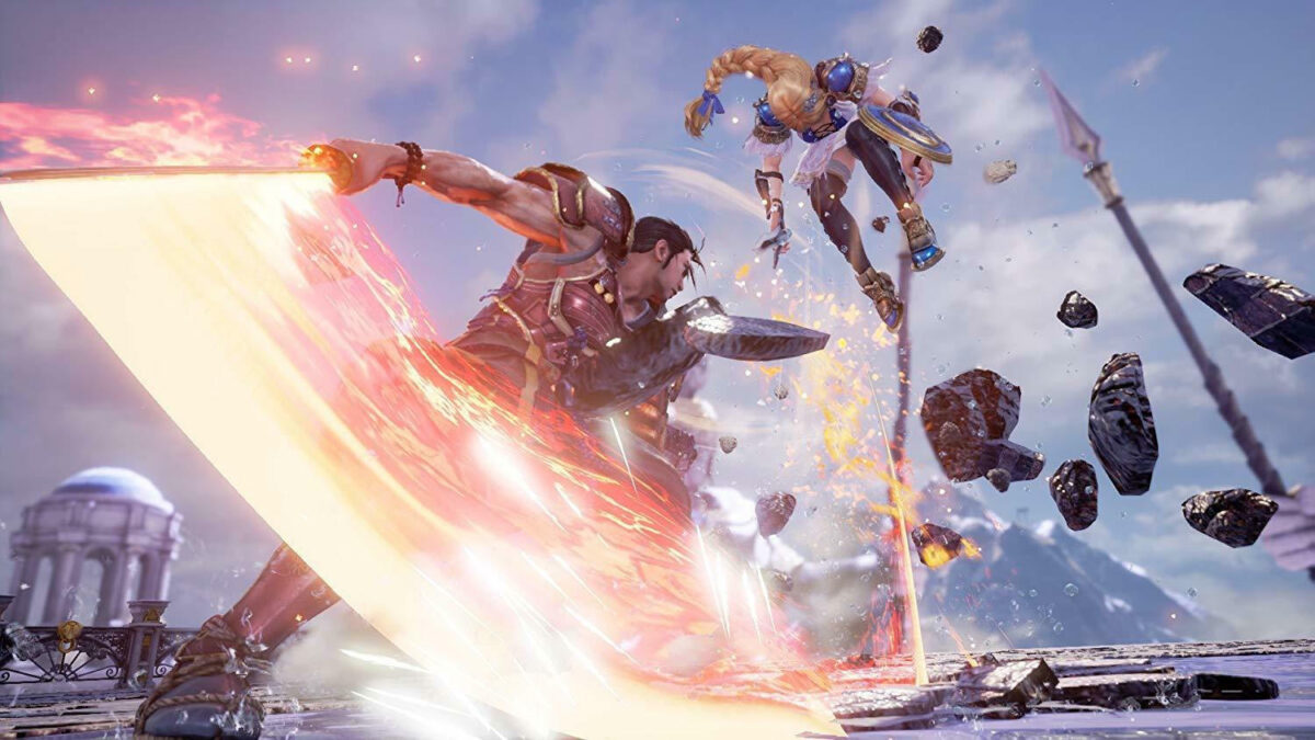 SoulCalibur VI - Image 7