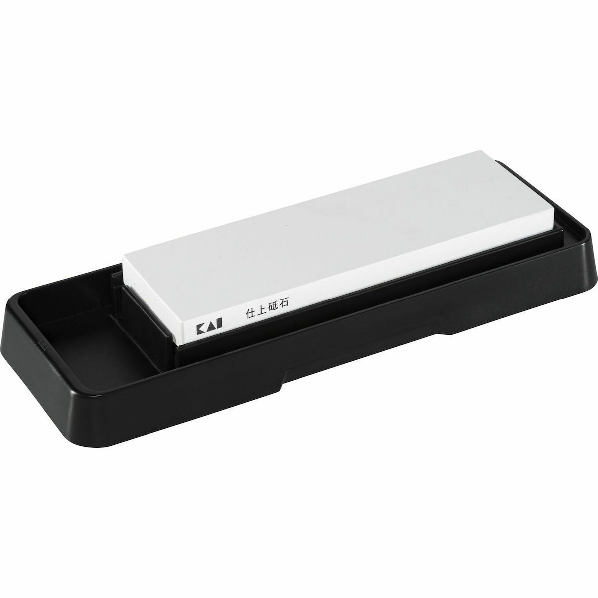 Kai Πέτρα Ακονίσματος Μονή με Πυκνότητα 3000 18.5x6.4x2cm