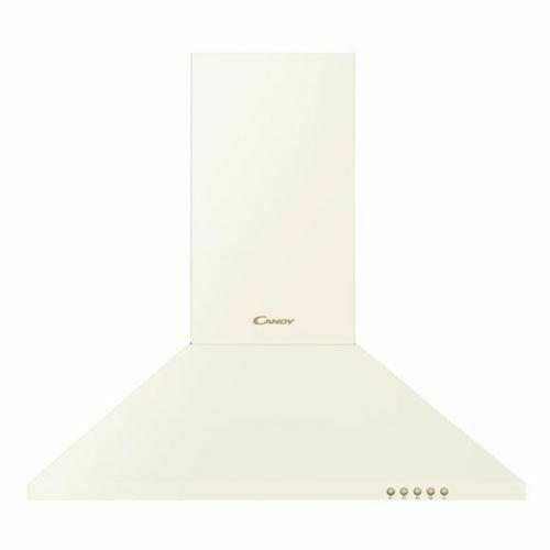 Candy CCC 60BA Καμινάδα 60cm Μπεζ