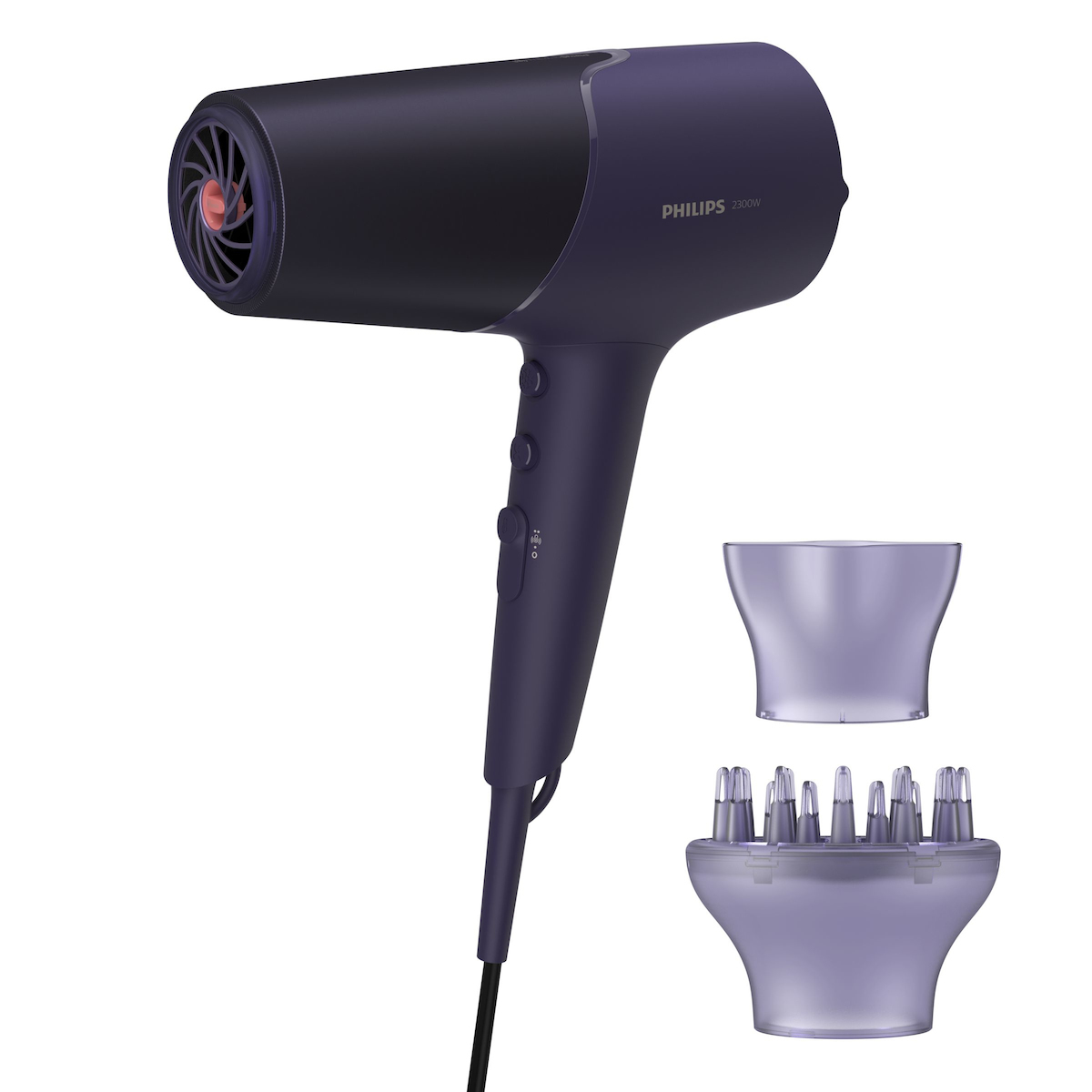 Philips Series 5000 Ionic Πιστολάκι Μαλλιών