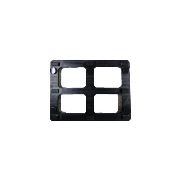 Samsung Magnetic Mounting Aid Βάση Τηλεόρασης Τοίχου For Signage Monitors CY-LJRNLS/EN