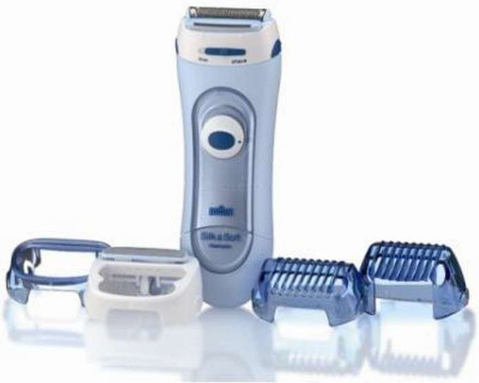 Braun Foil Ξυριστική Μηχανή