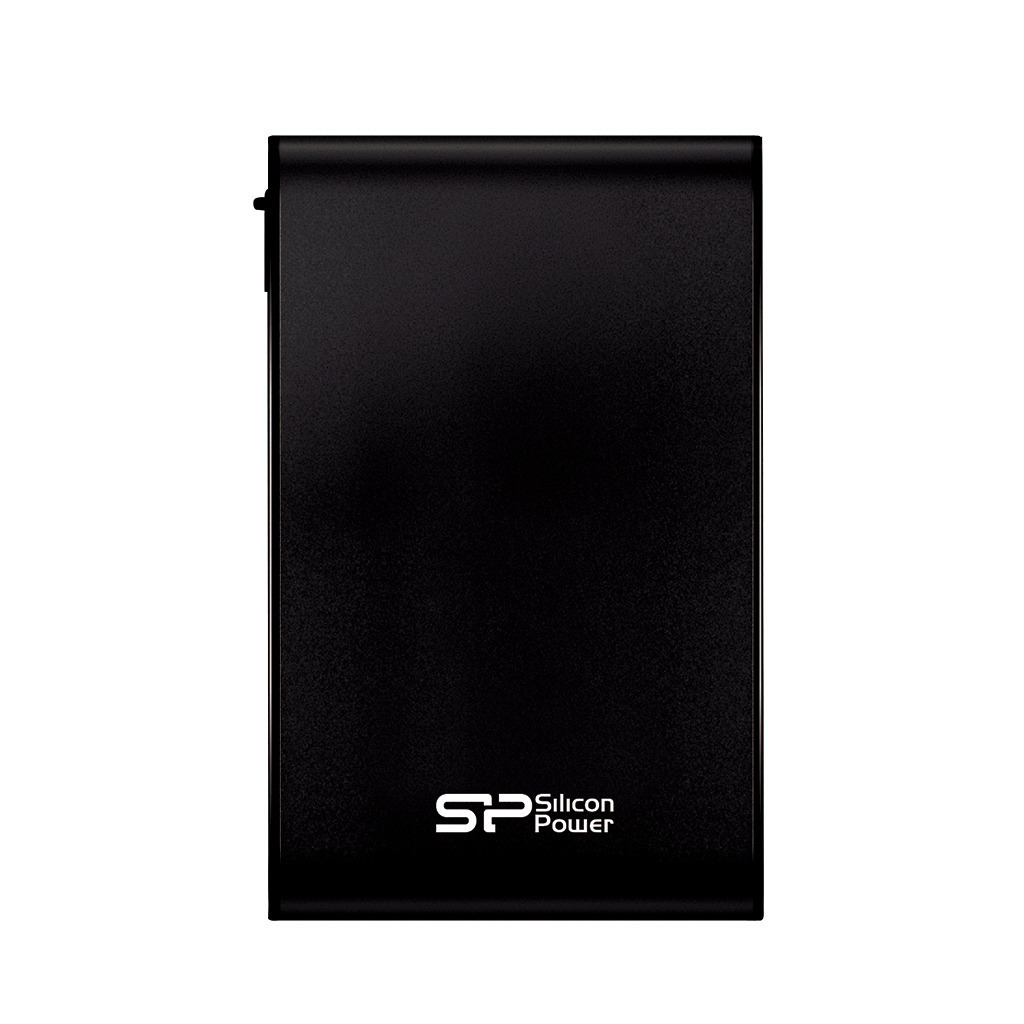 Silicon Power Armor A80 USB 3.2 HDD 2.5"