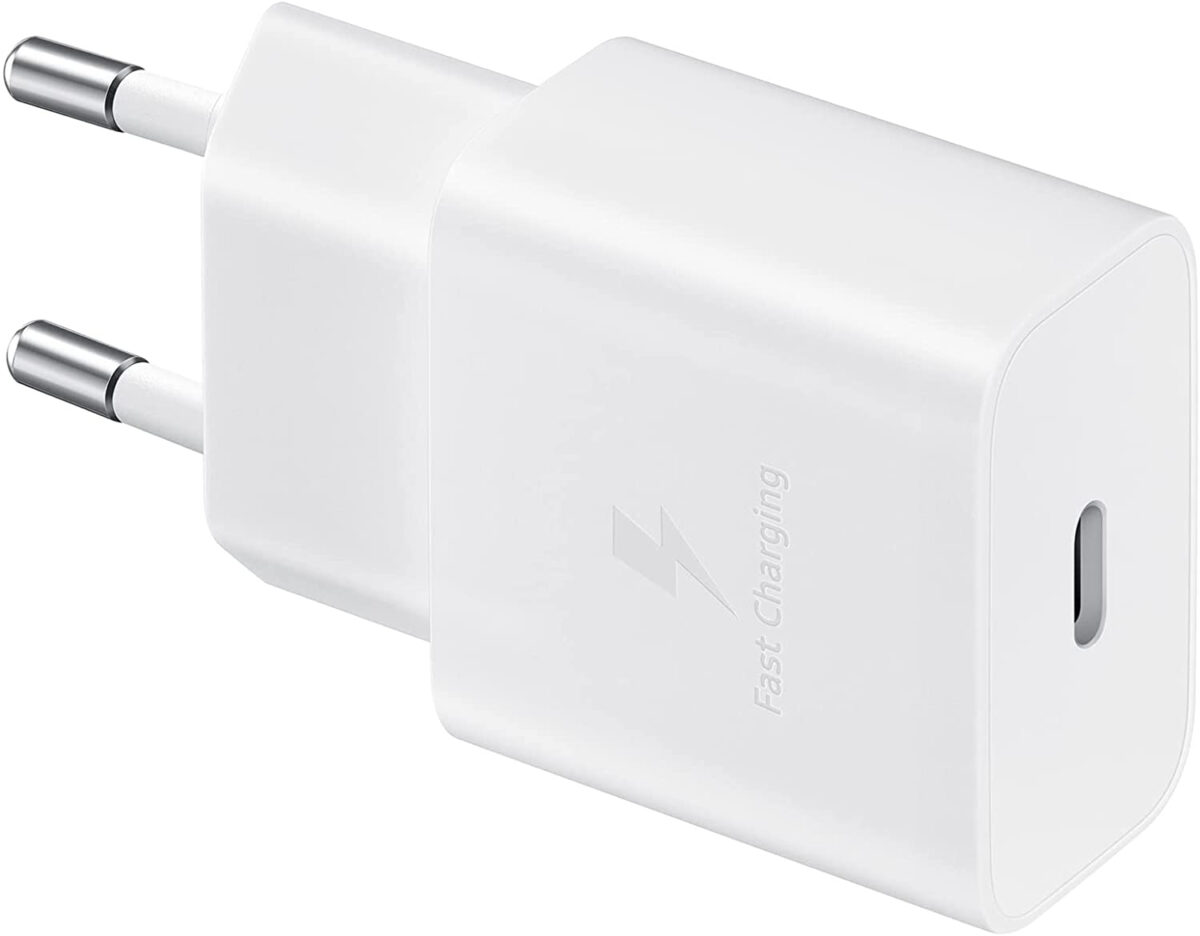 Samsung EP-T1510N USB-C Χωρίς Καλώδιο 15W - Image 1
