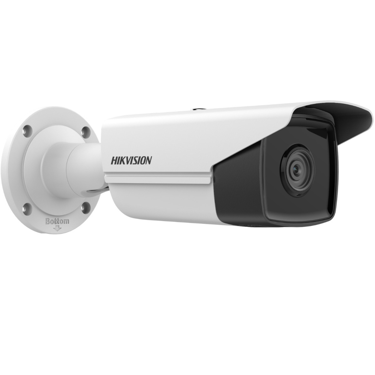 Hikvision DS-2CD2T83G2-4I IP Αδιάβροχη Κάμερα 4K