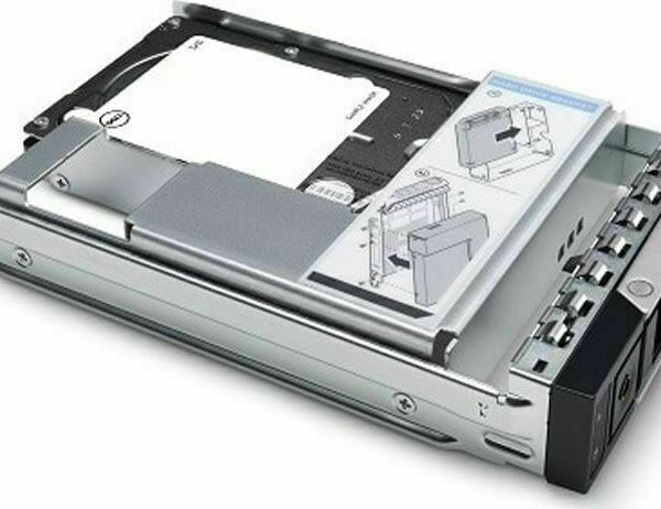 Dell 480GB 2.5'' 345-BDZZ