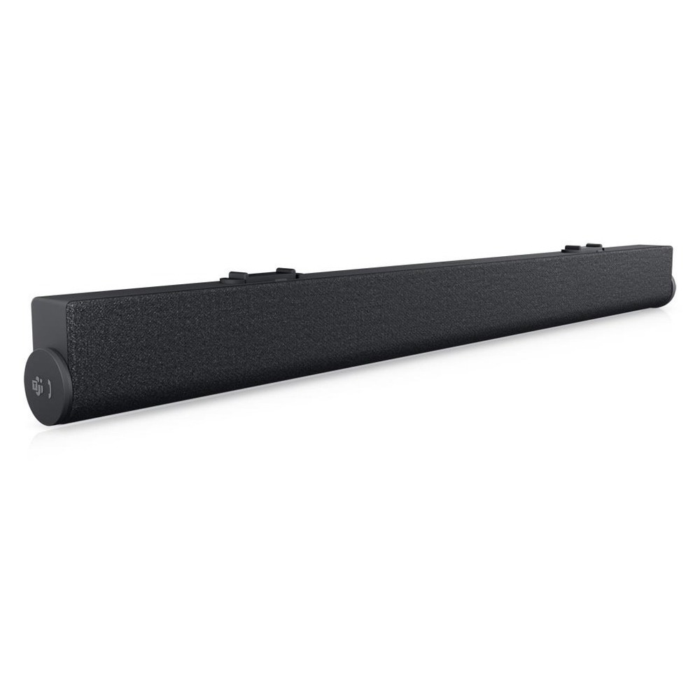 Dell Slim Conferencing Soundbar 2.0 με Ισχύ 4.5W σε Μαύρο Χρώμα