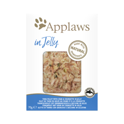 Applaws in Jelly 70gr