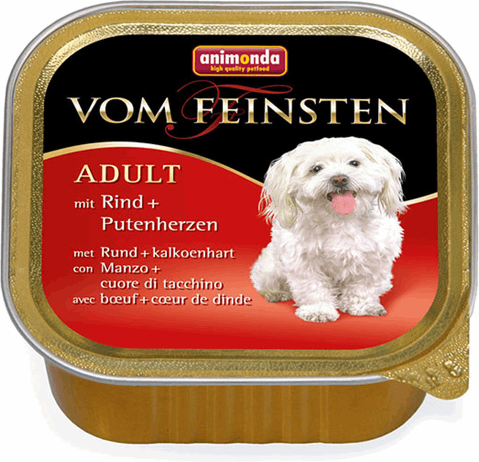 Animonda Vom Feinsten 150gr