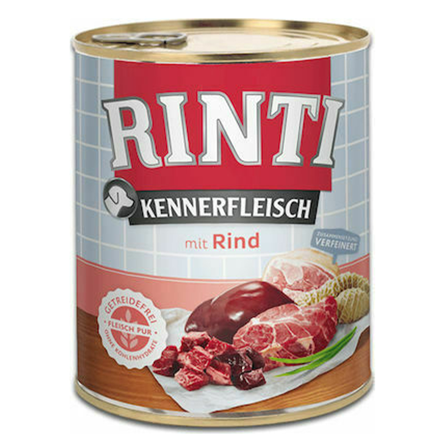 Rinti Kennerfleisch