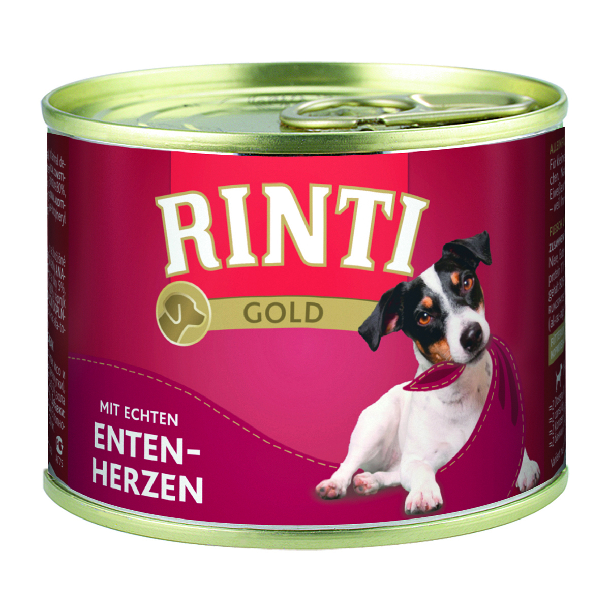 Rinti Gold Adult 185gr