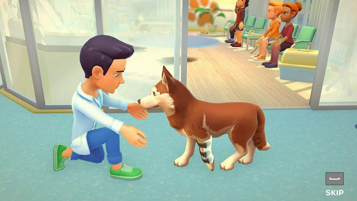 My Universe Pet Clinic Cats & Dogs - Image 7