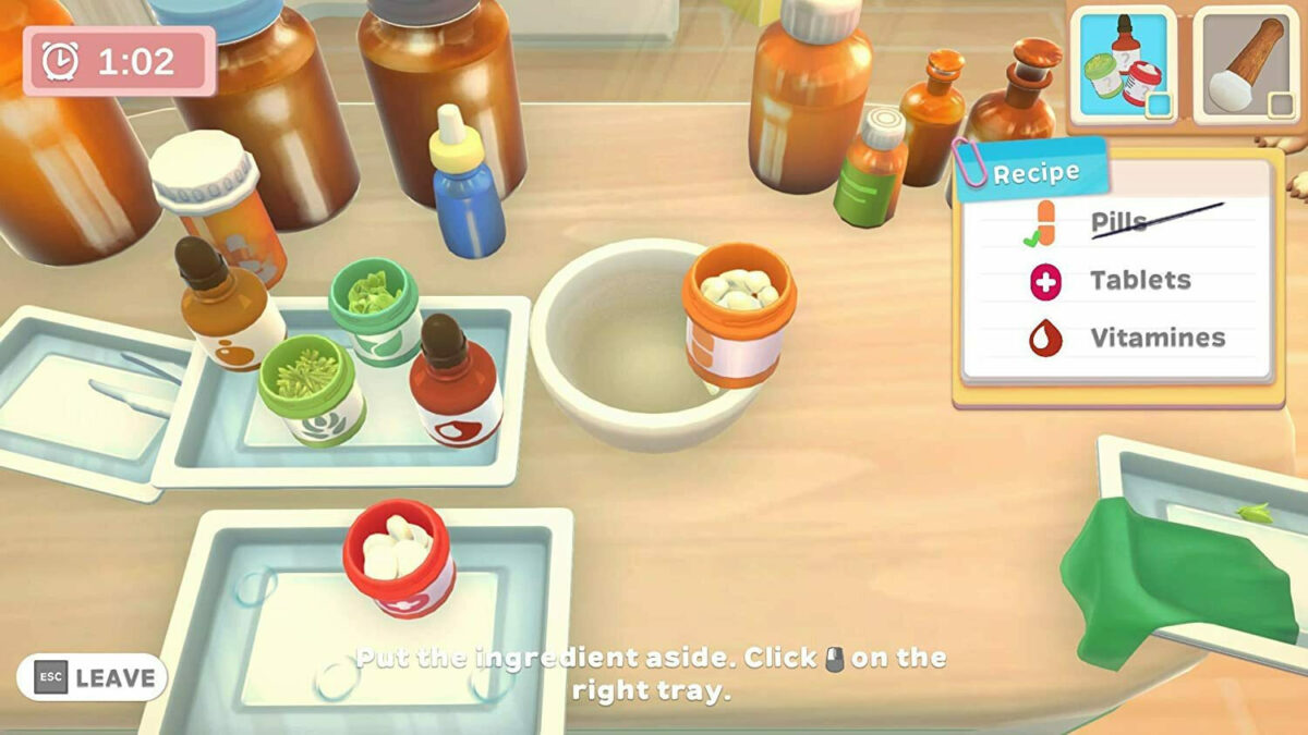 My Universe Pet Clinic Cats & Dogs - Image 6