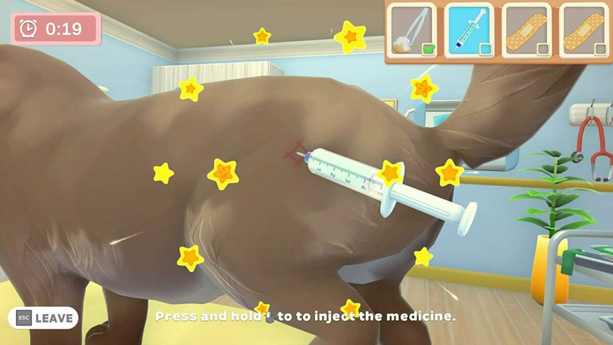 My Universe Pet Clinic Cats & Dogs - Image 3